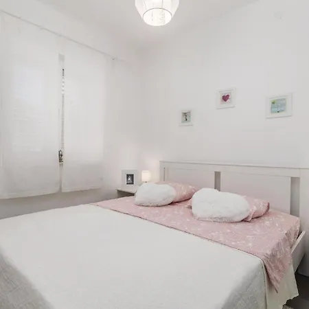 アパート Cozy In Barbat With House Sea View *