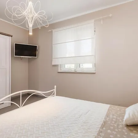 アパート Cozy In Barbat With House Sea View Barbat na Rabu