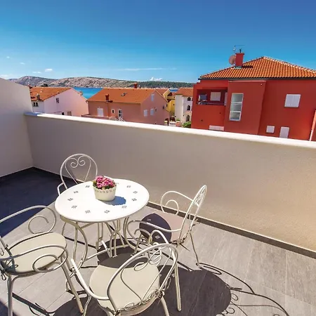 アパート Cozy In Barbat With House Sea View *